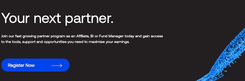 Maximize Earnings with Blueberry Markets' Partner Programs